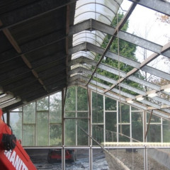 Asbestsanering Half Hal 2