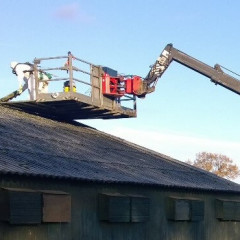 Asbestsanering Kempen In Actie 2