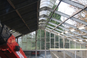 Asbestsanering in Nederweert