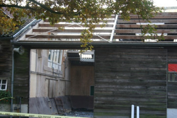 Asbestsanering in Neerkant